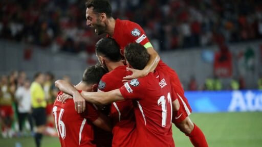 Milli maç öncesi taraftara uyarı