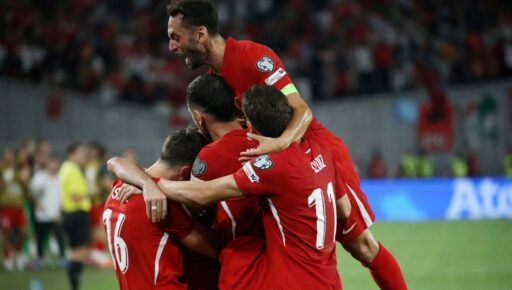 Milli maç öncesi taraftara uyarı