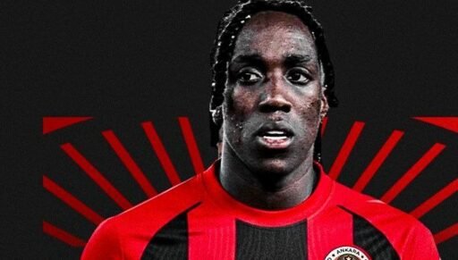 Juventus altyapısında yetişen tongya, süper lig'de