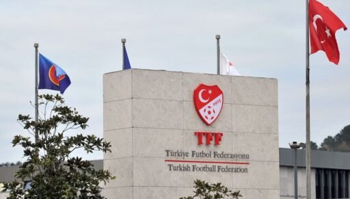 Tff ile İspanya kraliyet futbol federasyonu arasında anlaşma
